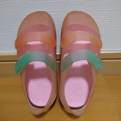 【取引中】igor イゴール　サンダル　の画像