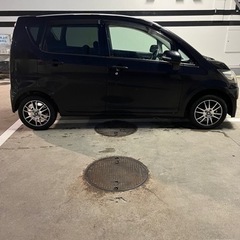 ムーブ17万の画像