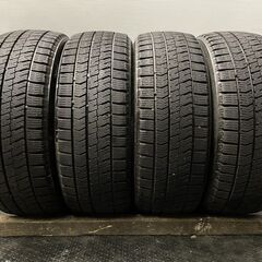 BS BLIZZAK VRX2 195/45R17 17インチ ...
