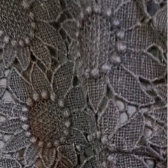 ブラックフォーマル　L  の画像