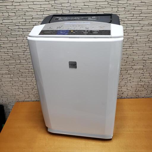 日立 HITACHI EP-JV1000 W 除湿・加湿空気清浄機