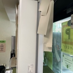 CORONA 窓用エアコン　CW-F1620  2020年製の画像