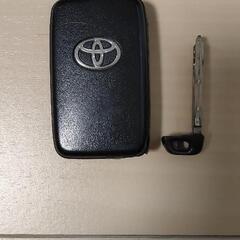 プリウス zvw30 スマートキー トヨタ純正