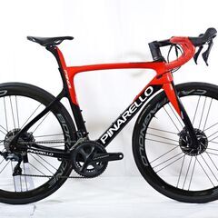 PINARELLO 「ピナレロ」 PRINCE DISK ULT...