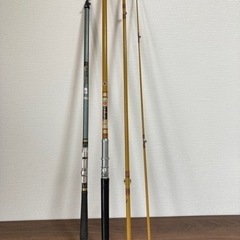 Daiwa 釣竿