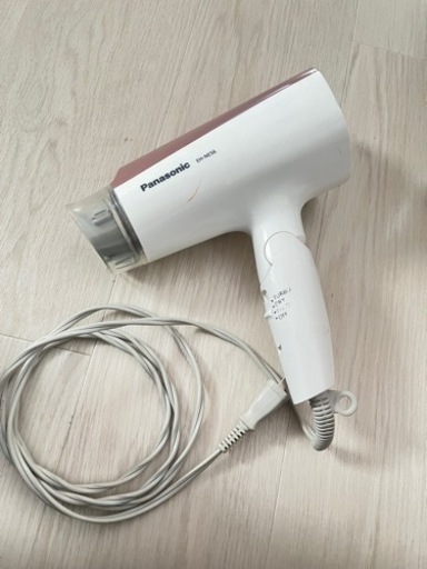 ドライヤー　Panasonic