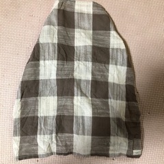 ネックカバーの画像