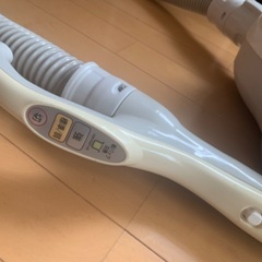 【引渡し限定】掃除機　中古　パナソニックの画像