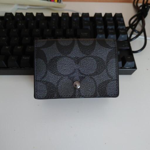 COACH 財布