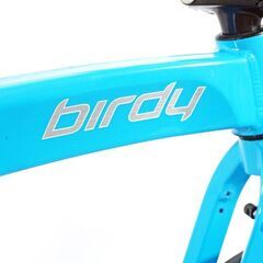 R&M 「リーズアンドミューラー」 BIRDY STANDARD DISC 2015年モデル ミニベロの画像