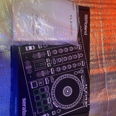 ローランド DJ-202 sarato