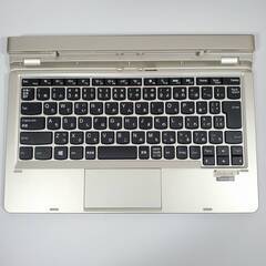 LTE対応 新品SSD 大画面フルHD 11.6型タブレットPC 純正キーボード付き NECの画像