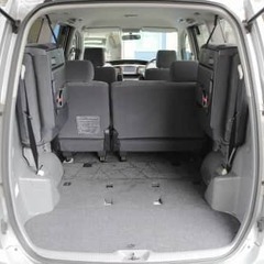 装備充実！トヨタ　ノア Ｘ　リミテッド入庫しました！の画像
