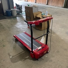 ランニングマシーンの画像