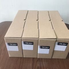 新品4個 レーザー TN-28J 互換トナーカートリッジ ブラザ...