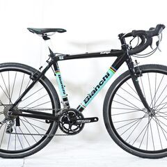 BIANCHI 「ビアンキ」 ZURIGO TIAGRA 201...