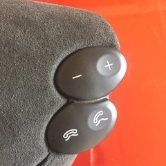 希少！ベンツステアリング部品の画像