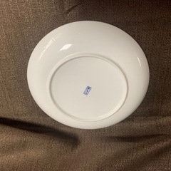 昭和レトロ◆たち吉大皿BQの画像