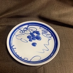 昭和レトロ◆たち吉大皿BQの画像