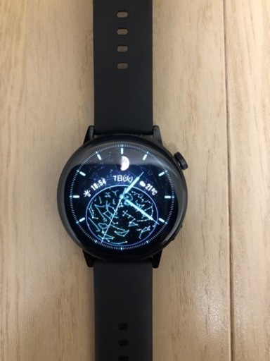 HUAWEI Watch GT3 42mm ブラック