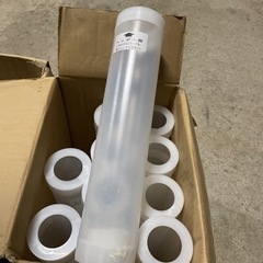 コニシKONISHI ボンド 2WAYパック用大型筒 #04920 の画像