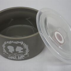【未使用品】DEUXMERCI　レンジパック3個セットの画像