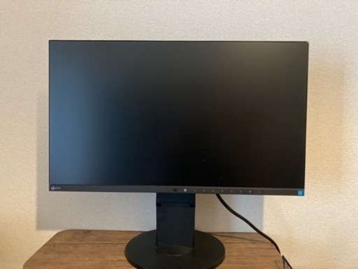 24インチモニター【EIZO】ev2450