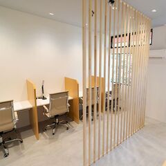 【南大谷三徳2階】コワーキングスペースの運営スタッフ募集しています！！の画像