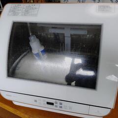 食器洗い機　