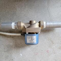 水用電磁弁 FUJIKOKI