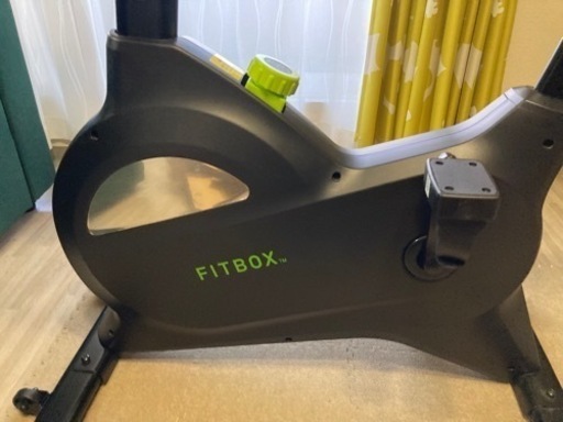 fitbox lite 第三世代【美品】
