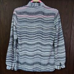 【値下げ200→100】昭和レトロ　ブラウス１０の画像
