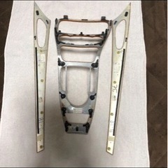  R230-SL前期モデル用 ウッド内装パネルの画像