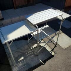 山善　キャンパーズコレクション