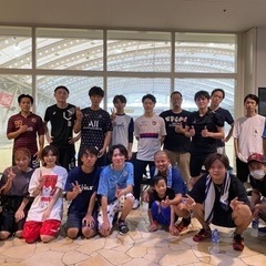 6月12日バスケやります⛹️（南大沢駅）
