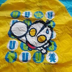 子供用カッパ　値下げしました💕サイズ110の画像