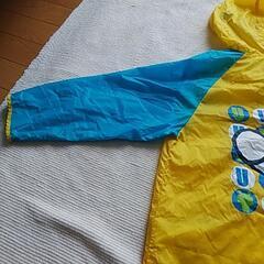 子供用カッパ　値下げしました💕サイズ110の画像