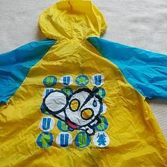 子供用カッパ　値下げしました💕サイズ110の画像