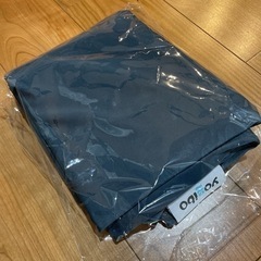 ヨギボー Yogibo zoola max カバー オフブラック 新品！