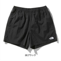 THE NORTH FACEノースフェイスバーサタイルショーツ ...