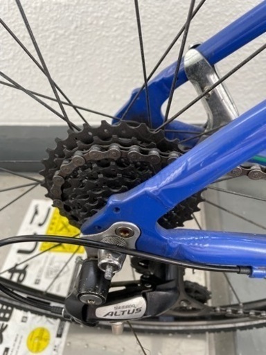 GIOS ジオス  ミストラル　直接受け渡し