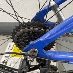 GIOS ジオス  ミストラル　直接受け渡しの画像