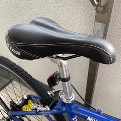 GIOS ジオス  ミストラル　直接受け渡しの画像
