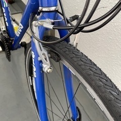 GIOS ジオス  ミストラル　直接受け渡しの画像