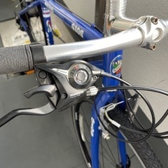 GIOS ジオス  ミストラル　直接受け渡しの画像