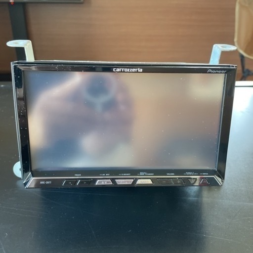 カロッツェリア　AVIC-ZH77  完動美品