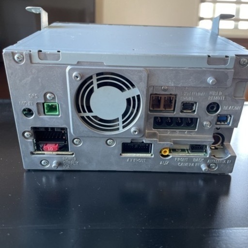 カロッツェリア　AVIC-ZH77  完動美品