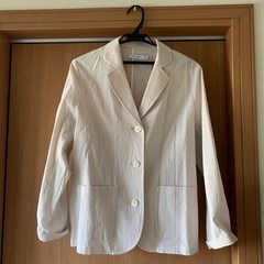 サマージャケット