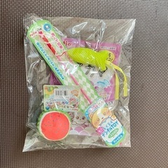 【新品未使用】キャットフードなめるカマボコ7本 トロカマまぐろ味...