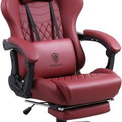 箱入り新品　在庫あります　　Dowinxオフィスチェア/ゲーミン...